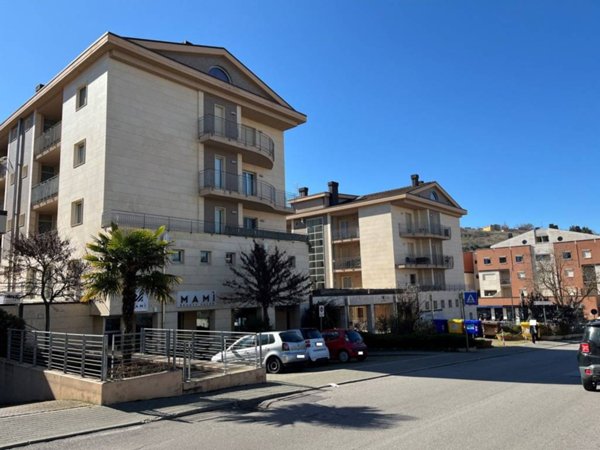 appartamento in vendita a Potenza