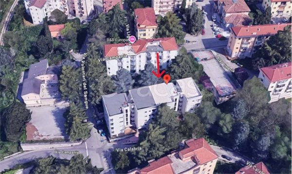 appartamento in vendita a Potenza