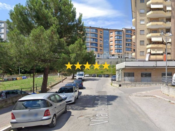appartamento in vendita a Potenza
