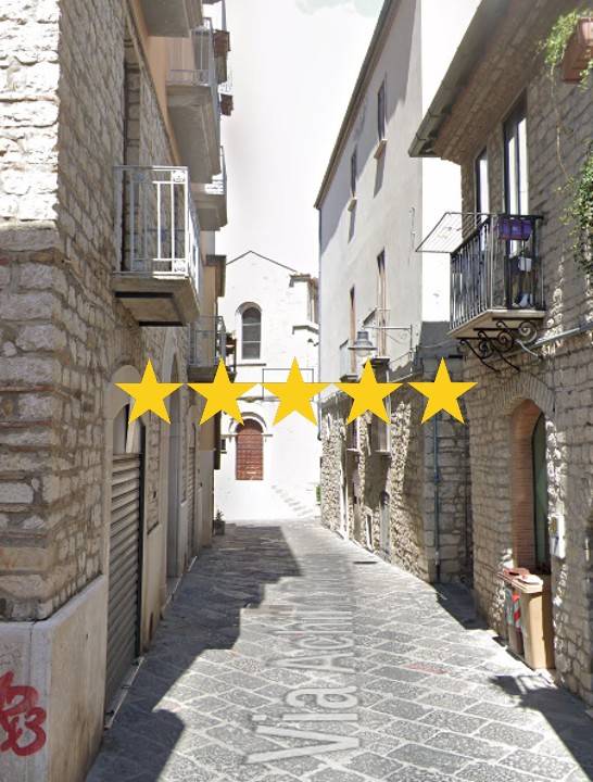 appartamento in vendita a Potenza