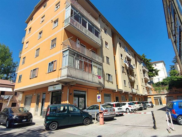 appartamento in vendita a Potenza