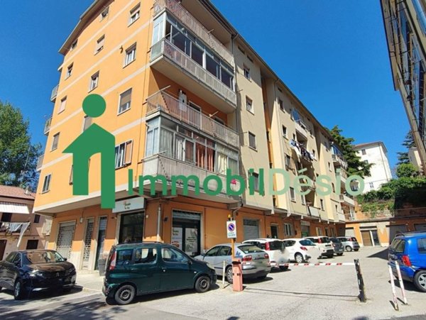 appartamento in vendita a Potenza