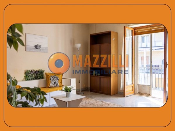 appartamento in vendita a Potenza in zona Dragonara