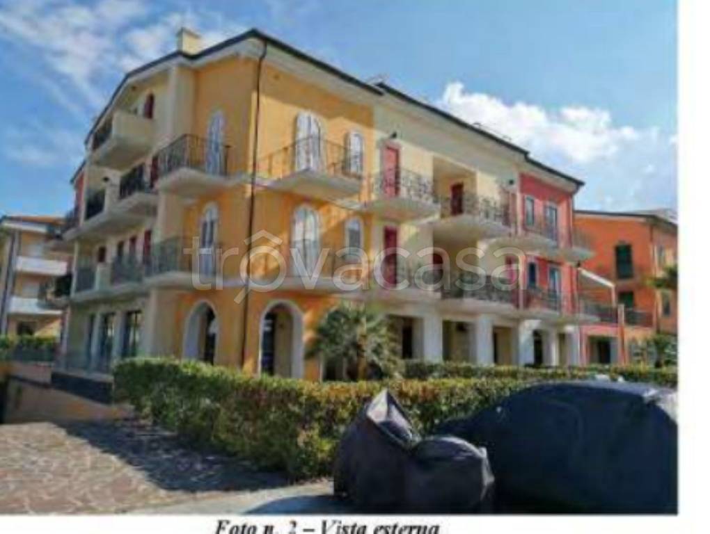 terreno edificabile in vendita a Potenza