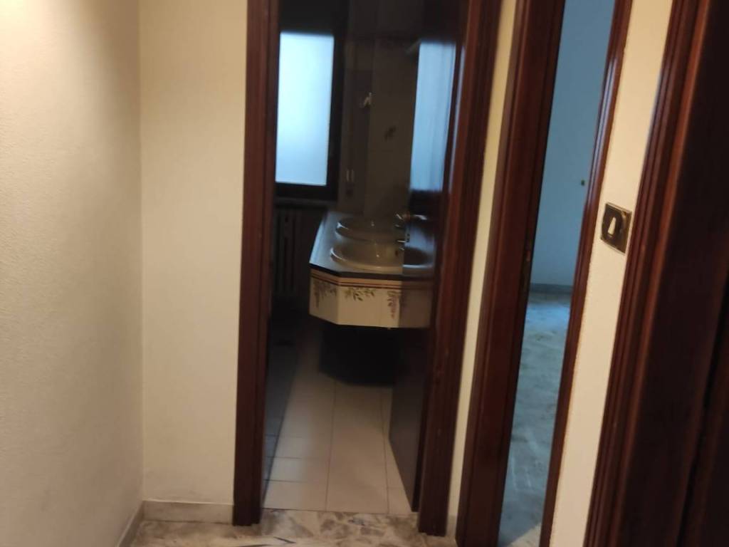 appartamento in vendita a Potenza