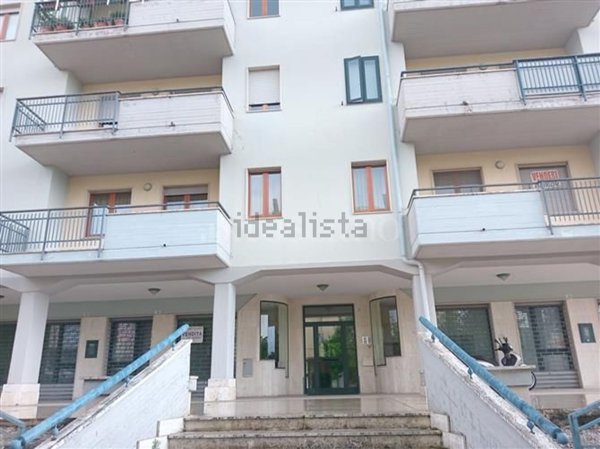 appartamento in vendita a Potenza