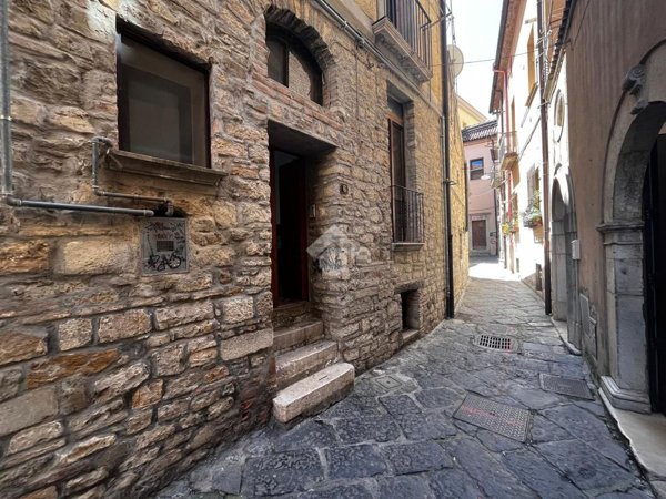 appartamento in vendita a Potenza