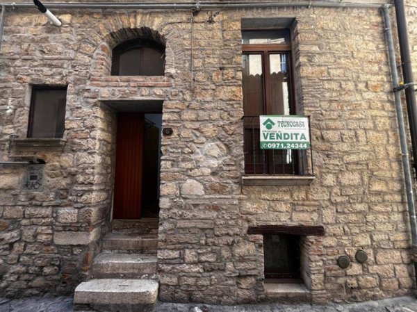 appartamento in vendita a Potenza