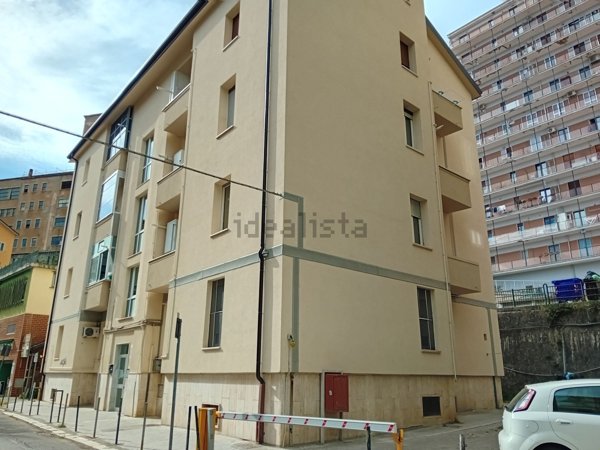 appartamento in vendita a Potenza