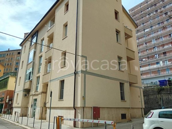 appartamento in vendita a Potenza