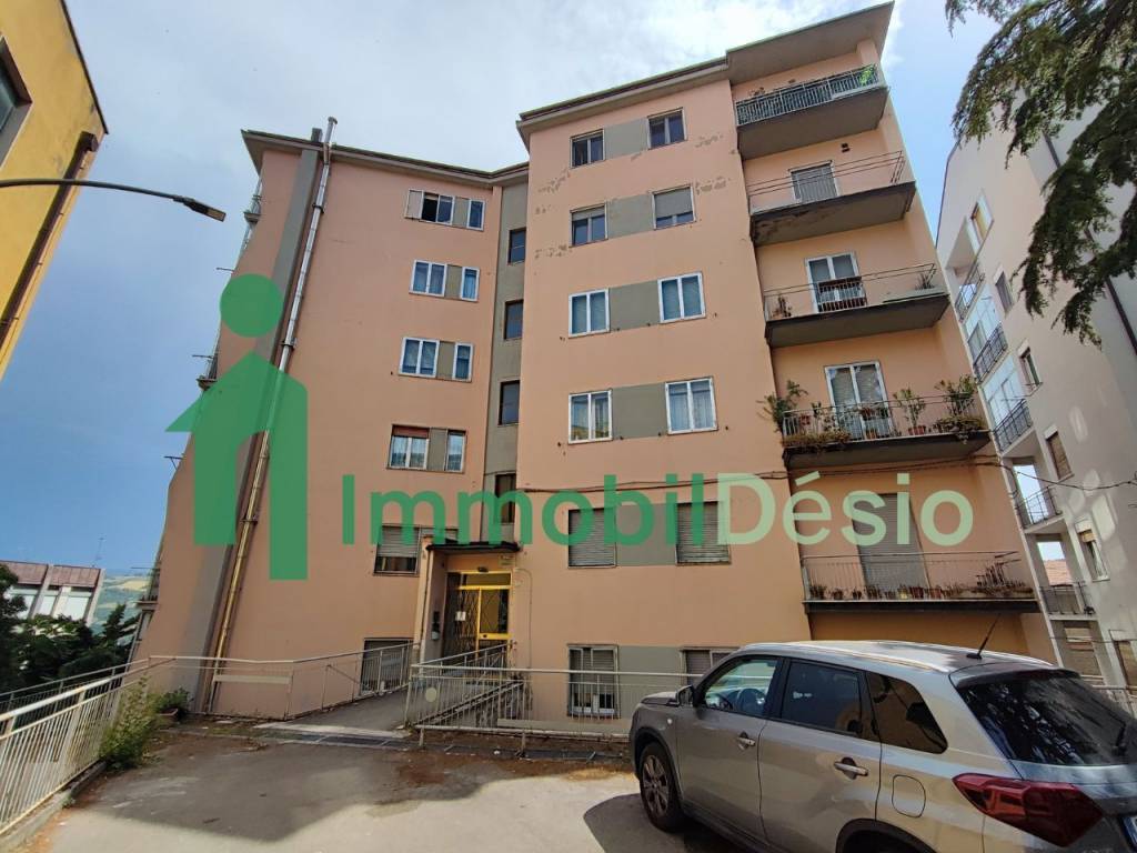appartamento in vendita a Potenza