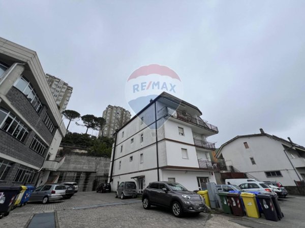 appartamento in vendita a Potenza in zona Gallitello