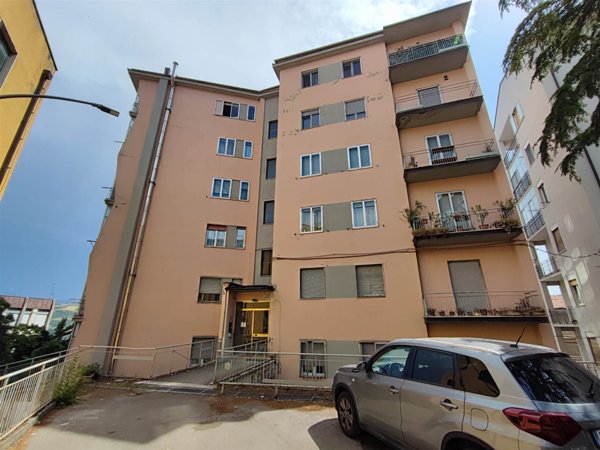 appartamento in vendita a Potenza
