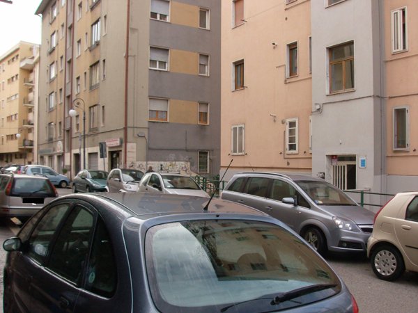appartamento in vendita a Potenza