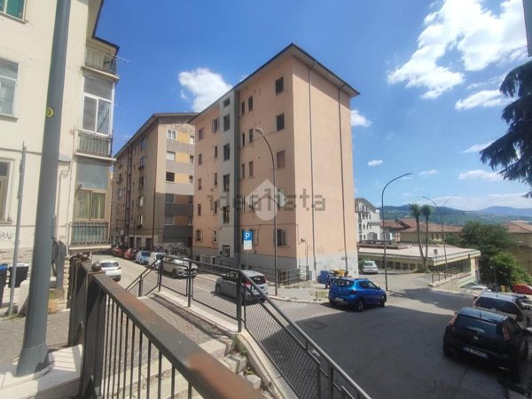appartamento in vendita a Potenza