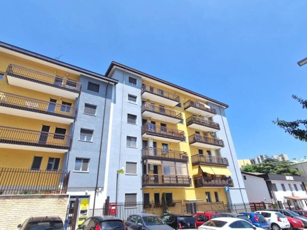 appartamento in vendita a Potenza