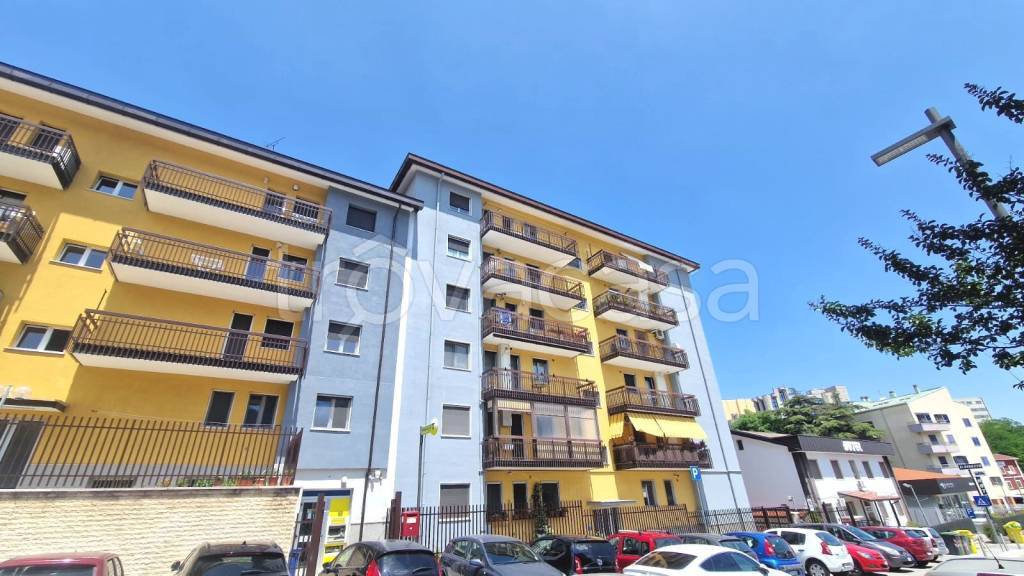 appartamento in vendita a Potenza