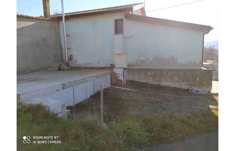 casa indipendente in vendita a Potenza
