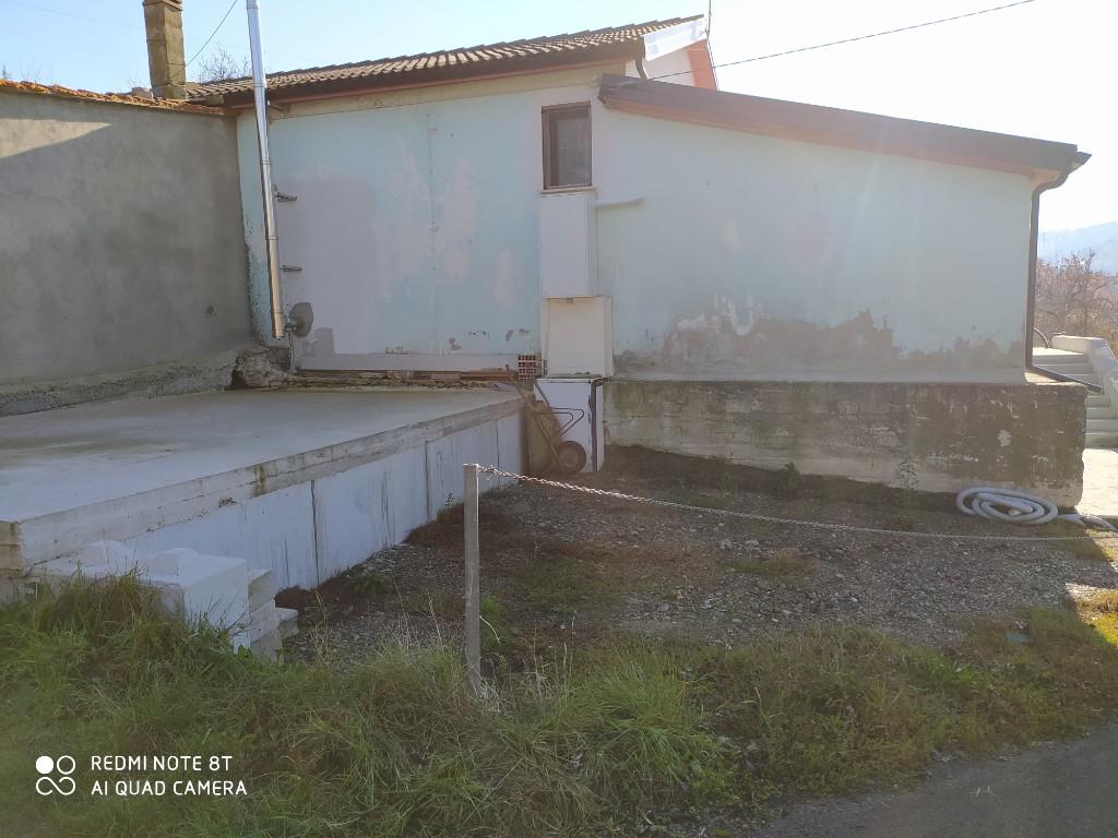 casa indipendente in vendita a Potenza