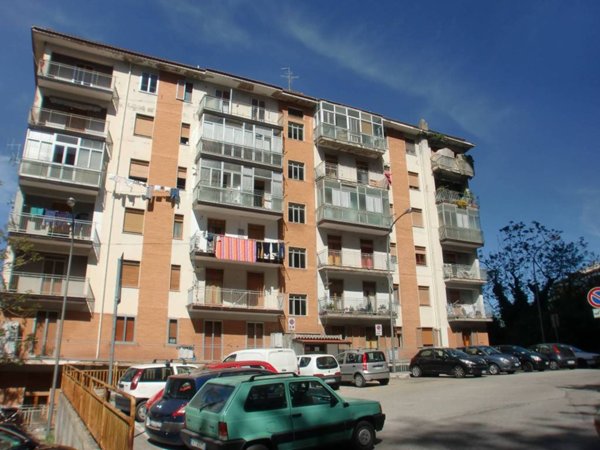 appartamento in vendita a Potenza