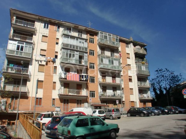 appartamento in vendita a Potenza