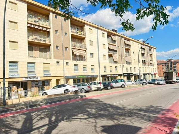 appartamento in vendita a Potenza in zona Gallitello