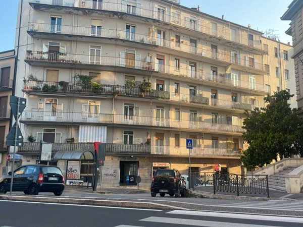 appartamento in vendita a Potenza in zona Rione Santa Maria