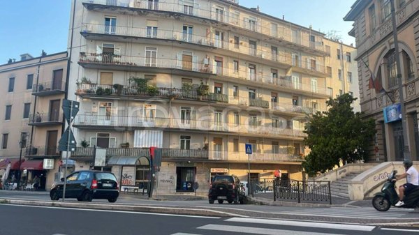 appartamento in vendita a Potenza in zona Rione Santa Maria