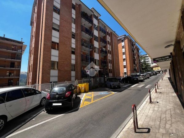 appartamento in vendita a Potenza
