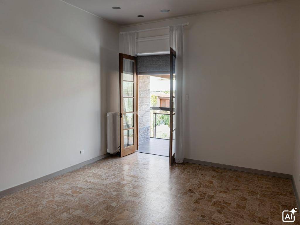 appartamento in vendita a Potenza
