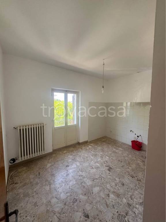 appartamento in vendita a Potenza in zona Rione Francioso