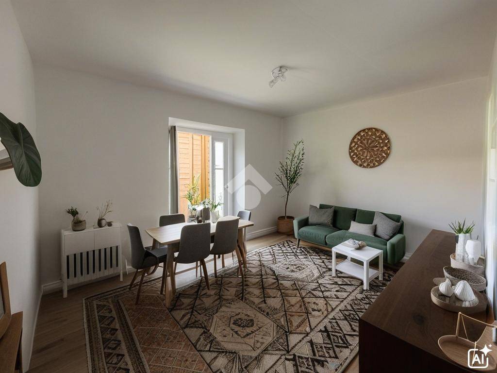 appartamento in vendita a Potenza