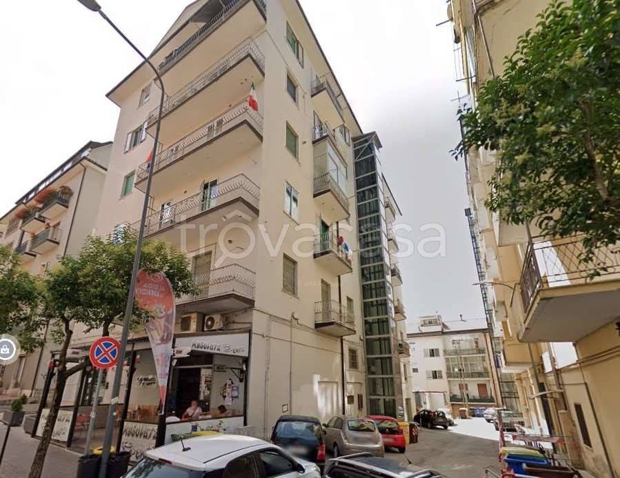 appartamento in vendita a Potenza