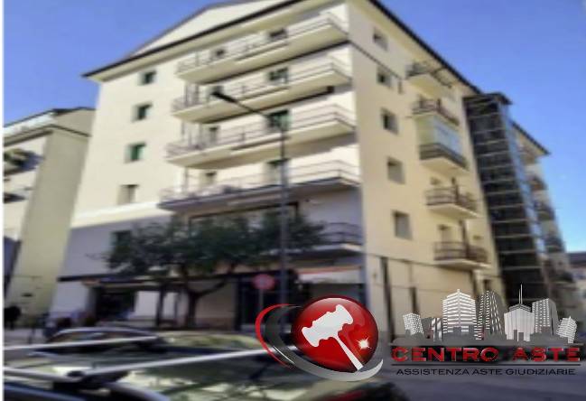 appartamento in vendita a Potenza
