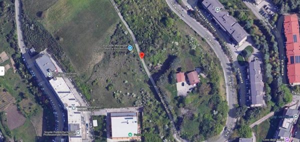 casa indipendente in vendita a Potenza in zona Poggio Tre Galli