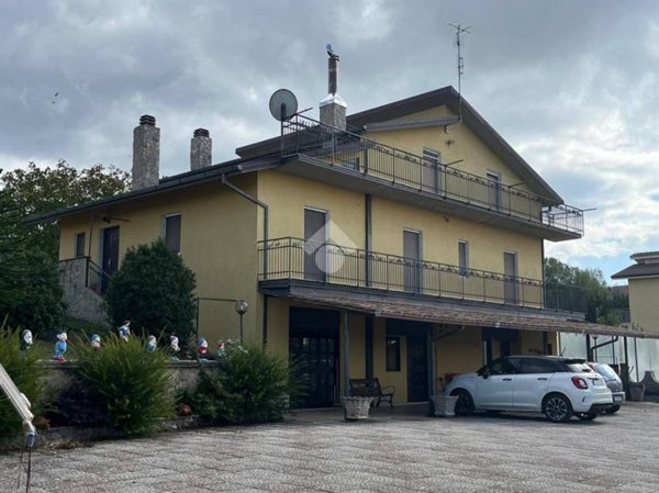 casa indipendente in vendita a Potenza