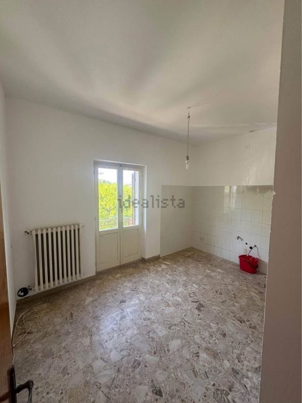 appartamento in vendita a Potenza in zona Rione Francioso