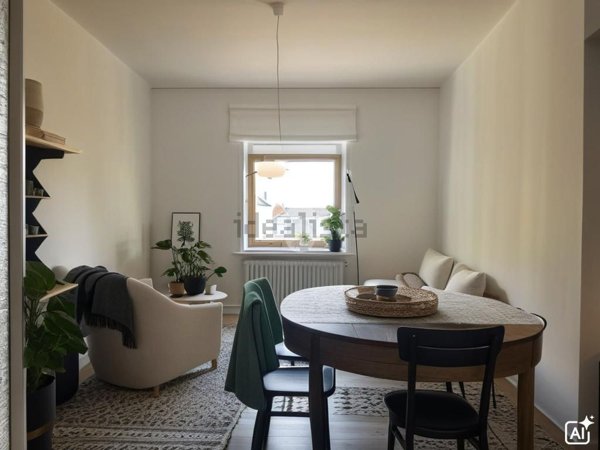appartamento in vendita a Potenza