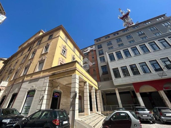 appartamento in vendita a Potenza