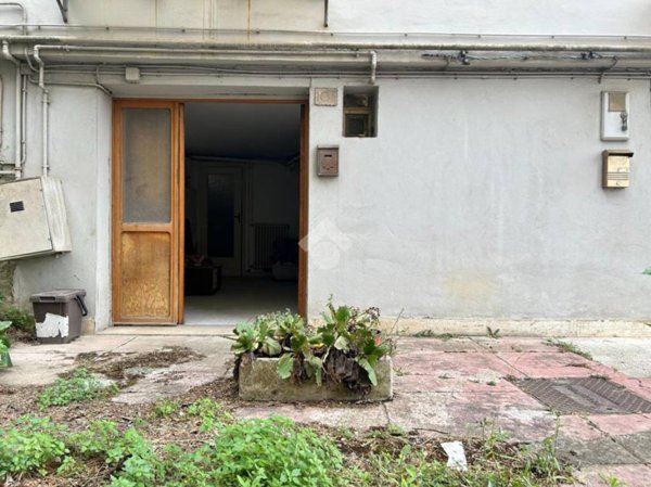 appartamento in vendita a Potenza
