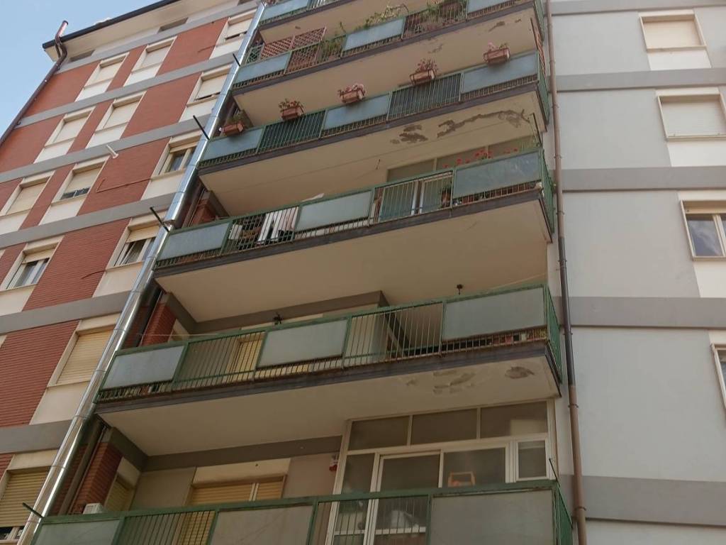 appartamento in vendita a Potenza in zona Rione Libertà