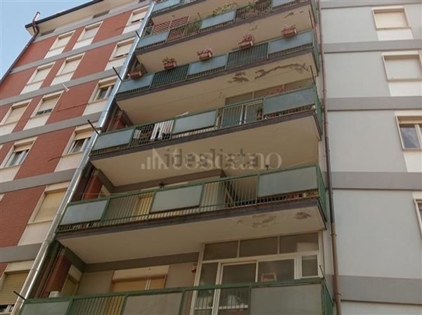 appartamento in vendita a Potenza in zona Rione Libertà