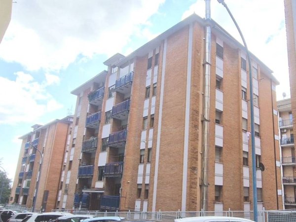 appartamento in vendita a Potenza
