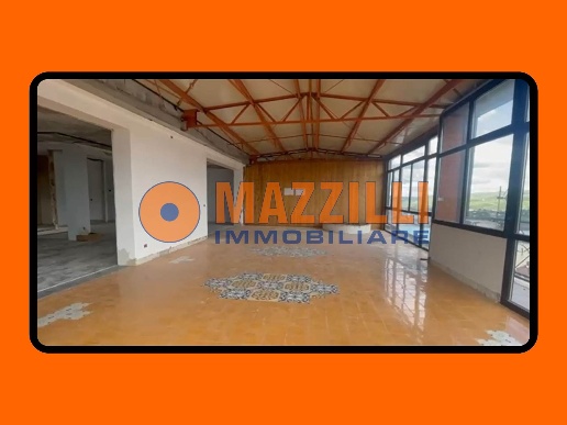 appartamento in vendita a Potenza