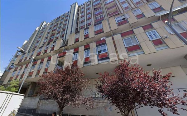 appartamento in vendita a Potenza in zona Rione Cocuzzo