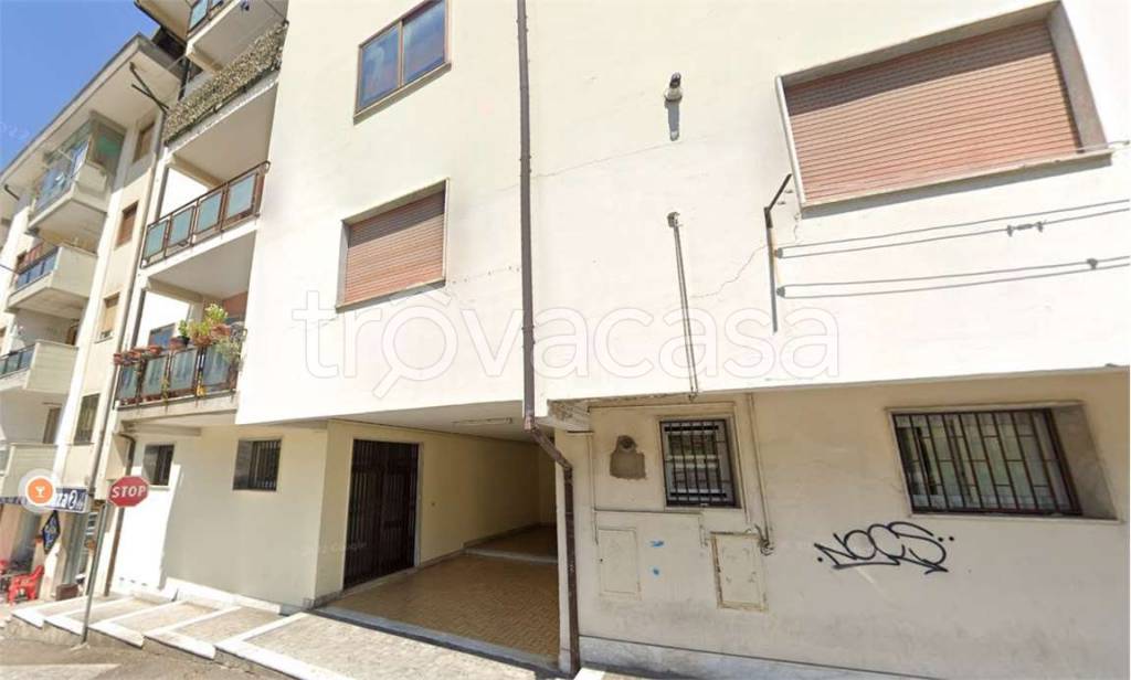 appartamento in vendita a Potenza