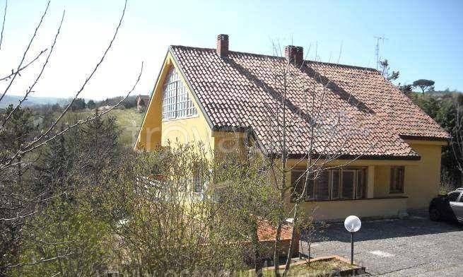 casa indipendente in vendita a Potenza in zona Poggio Tre Galli