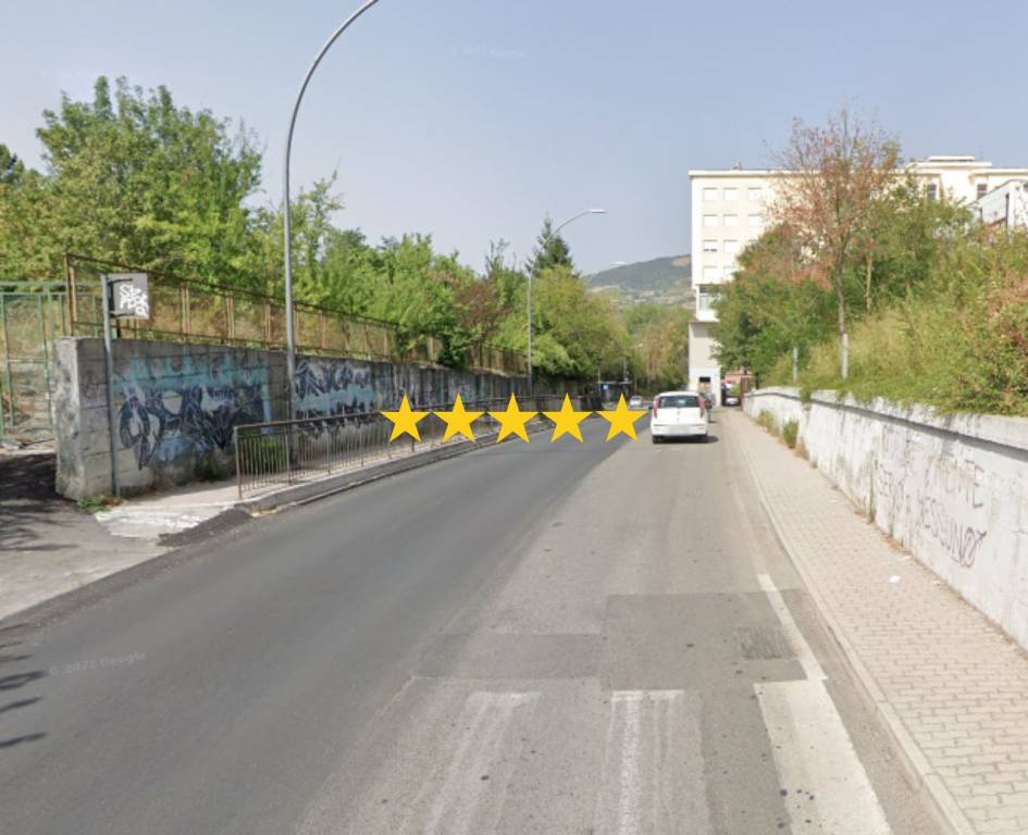 casa indipendente in vendita a Potenza in zona Poggio Tre Galli
