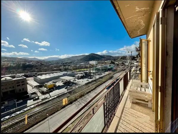 appartamento in vendita a Potenza