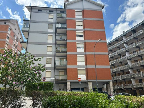 appartamento in vendita a Potenza